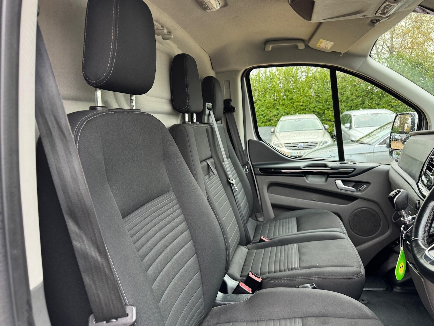 Used Ford Transit Custom 2021 for sale - 76879544: Photo 36