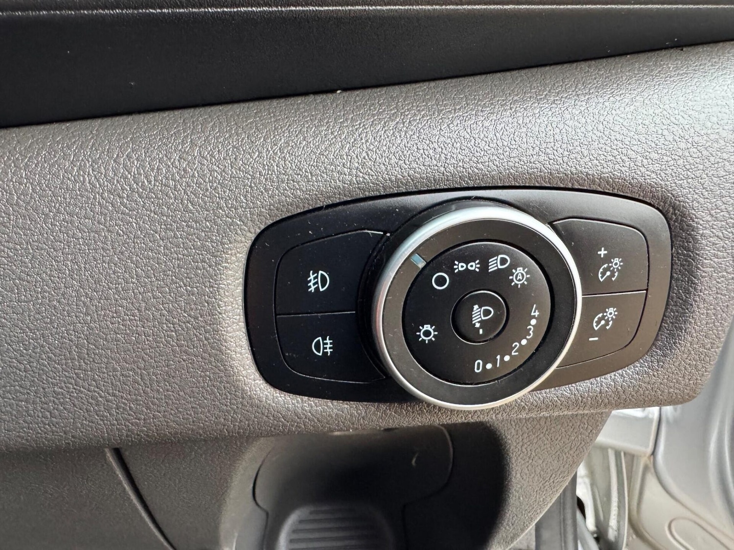 Used Ford Transit Custom 2021 for sale - 76879544: Photo 40