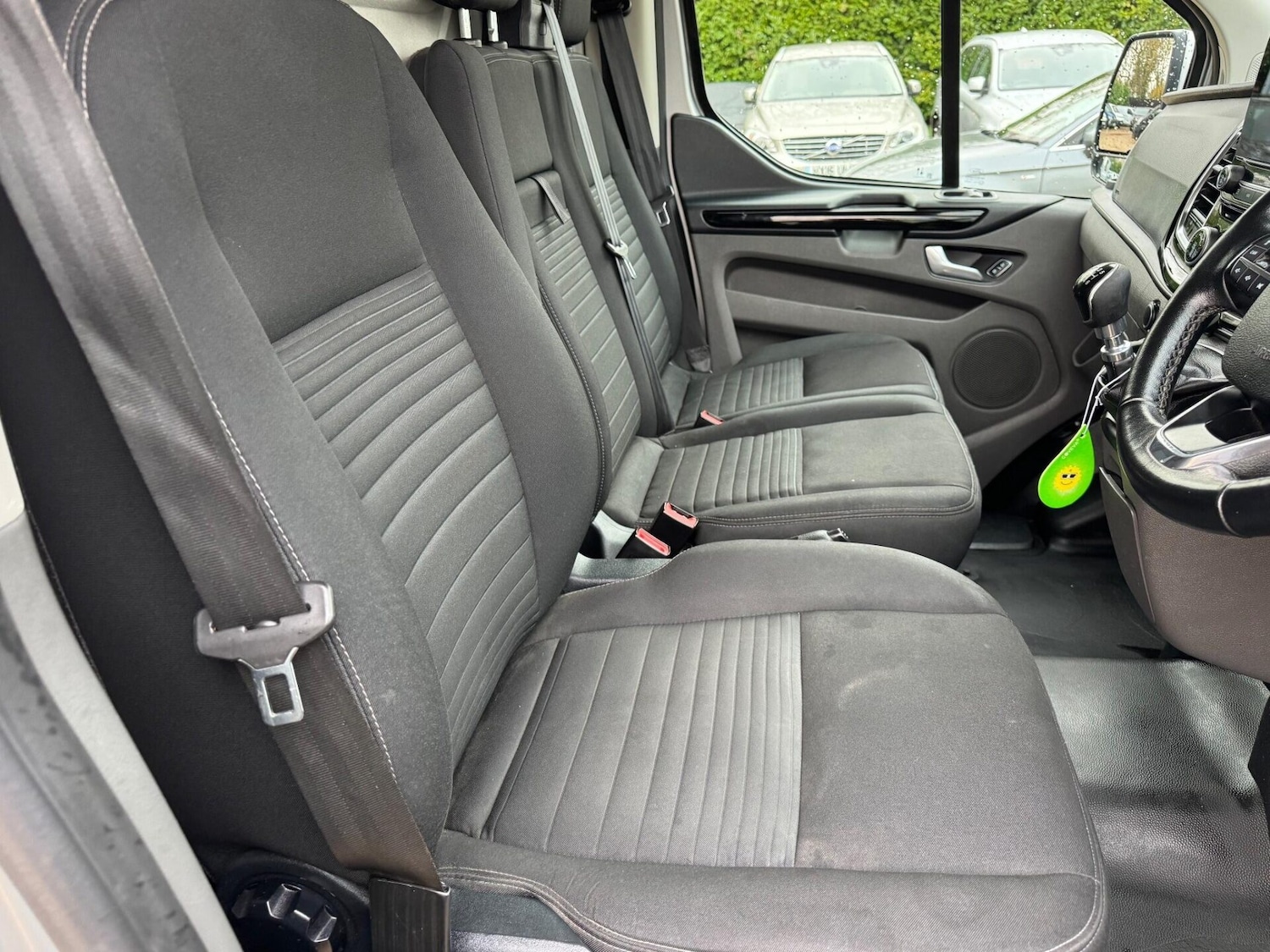 Used Ford Transit Custom 2021 for sale - 76879544: Photo 41