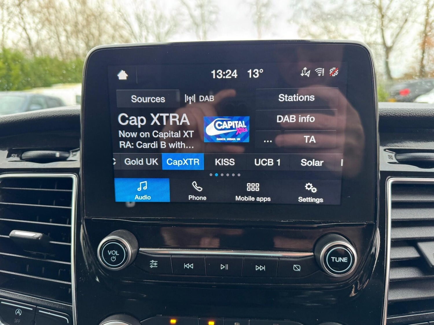 Used Ford Transit Custom 2021 for sale - 76879544: Photo 44