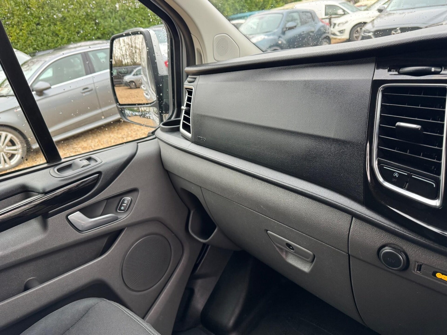 Used Ford Transit Custom 2021 for sale - 76879544: Photo 47