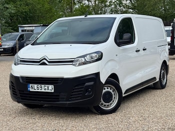 Used Citroen Dispatch 2019 for sale - 78408643: Photo