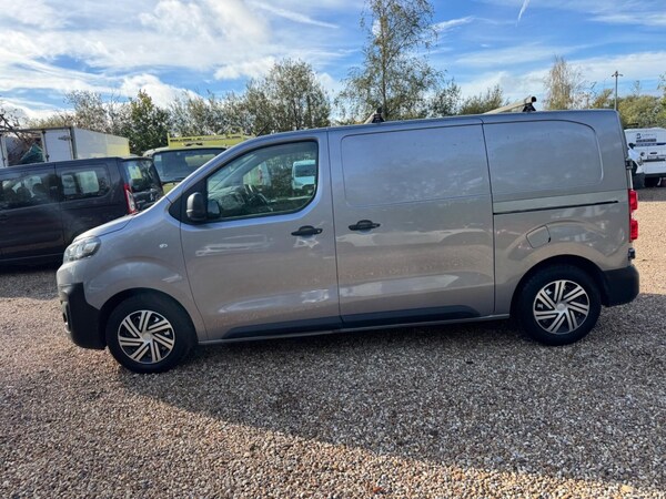 Used Citroen Dispatch 2021 for sale - 76329830: Photo 11