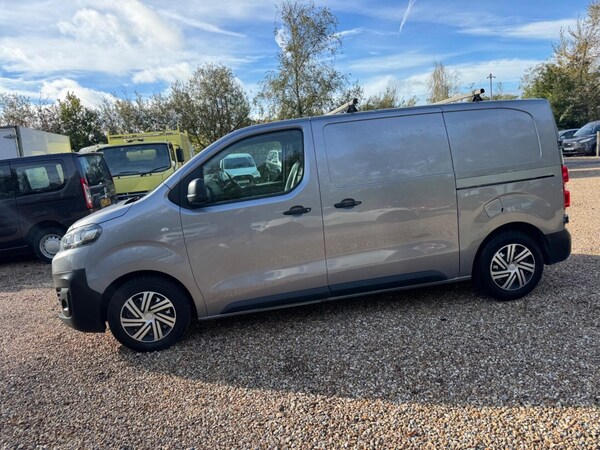 Used Citroen Dispatch 2021 for sale - 76329830: Photo 12