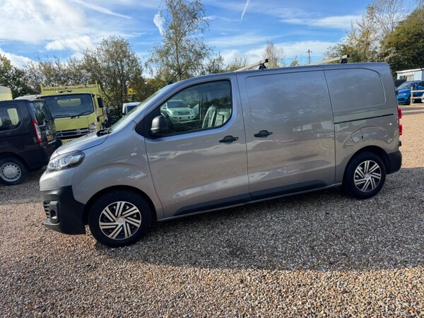 Used Citroen Dispatch 2021 for sale - 76329830: Photo 13