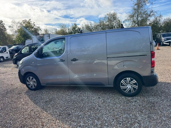 Used Citroen Dispatch 2021 for sale - 76329830: Photo 14