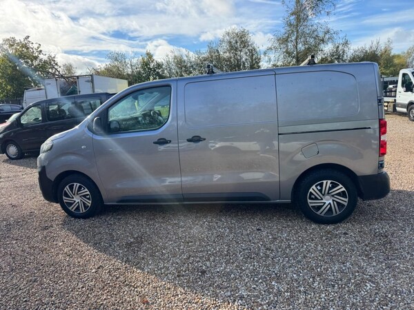 Used Citroen Dispatch 2021 for sale - 76329830: Photo 15
