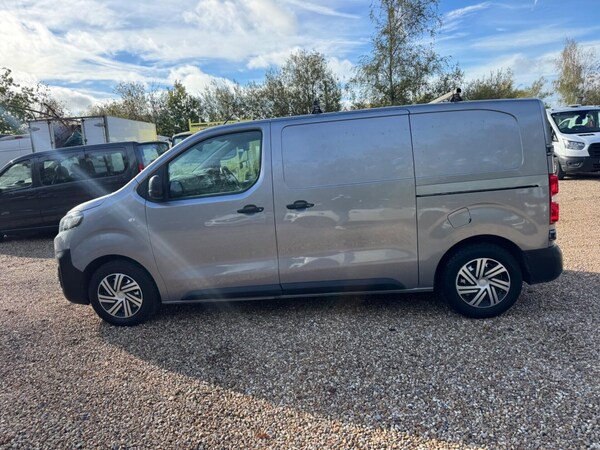 Used Citroen Dispatch 2021 for sale - 76329830: Photo 16