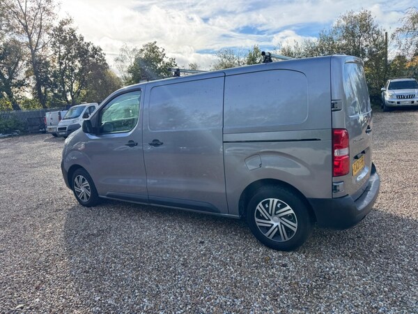 Used Citroen Dispatch 2021 for sale - 76329830: Photo 18