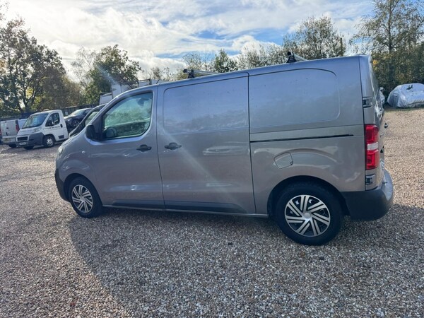 Used Citroen Dispatch 2021 for sale - 76329830: Photo 19