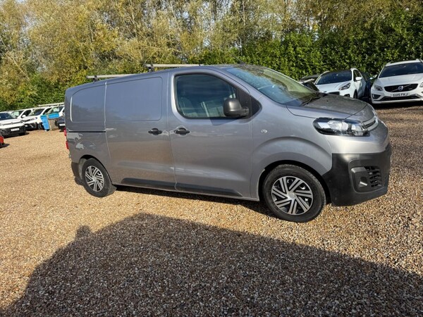 Used Citroen Dispatch 2021 for sale - 76329830: Photo 23