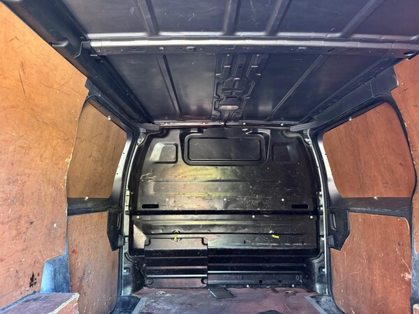 Used Citroen Dispatch 2021 for sale - 76329830: Photo 24