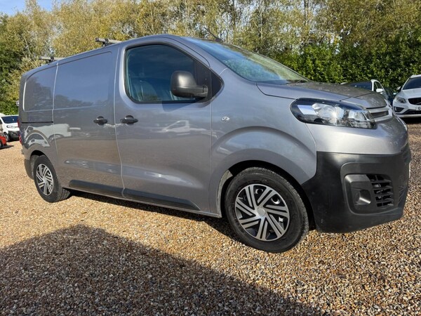 Used Citroen Dispatch 2021 for sale - 76329830: Photo 32