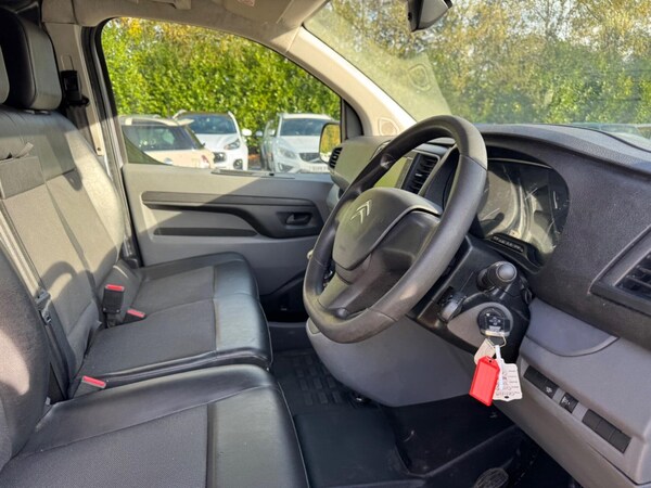 Used Citroen Dispatch 2021 for sale - 76329830: Photo 35