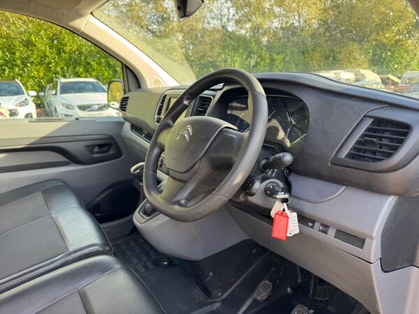 Used Citroen Dispatch 2021 for sale - 76329830: Photo 36