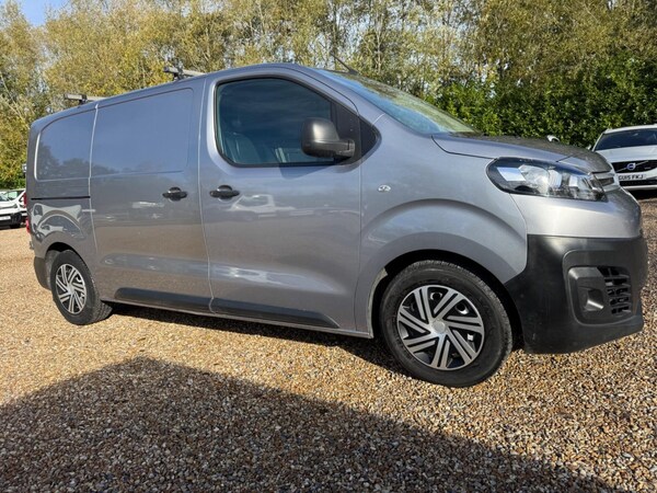 Used Citroen Dispatch 2021 for sale - 76329830: Photo 37