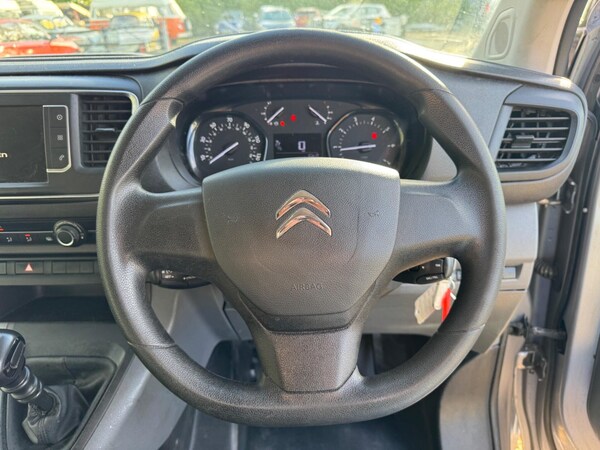 Used Citroen Dispatch 2021 for sale - 76329830: Photo 38