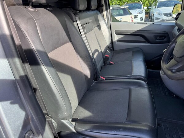 Used Citroen Dispatch 2021 for sale - 76329830: Photo 39