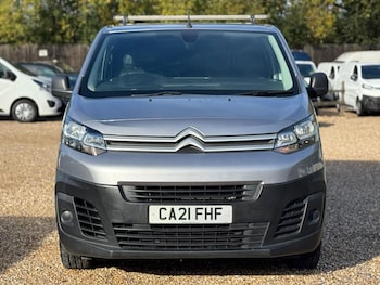 Used Citroen Dispatch 2021 for sale - 76329830: Photo 3