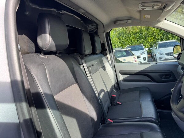 Used Citroen Dispatch 2021 for sale - 76329830: Photo 40