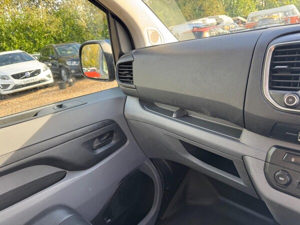 Used Citroen Dispatch 2021 for sale - 76329830: Photo 41