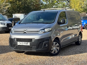 Used Citroen Dispatch 2021 for sale - 76329830: Photo 4
