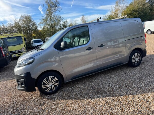 Used Citroen Dispatch 2021 for sale - 76329830: Photo 8