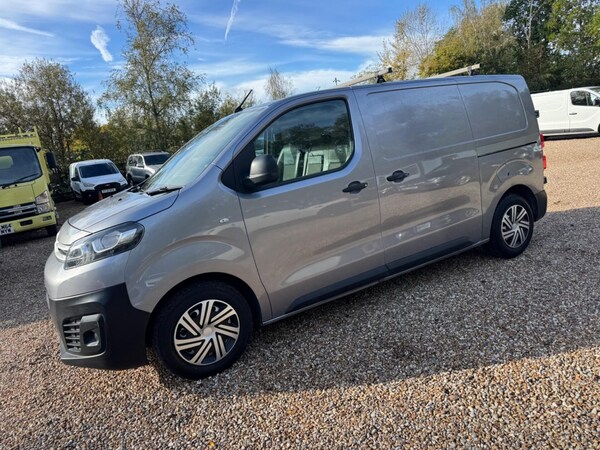 Used Citroen Dispatch 2021 for sale - 76329830: Photo 9