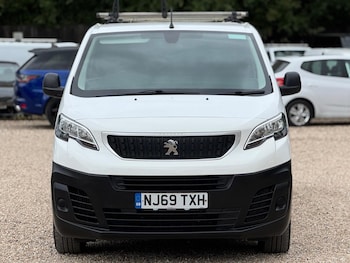 Used Peugeot Expert 2019 for sale - 75617372: Photo