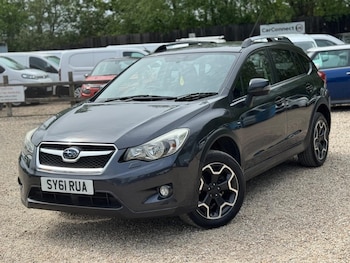 Used Subaru XV 2012 for sale - 78473488: Photo
