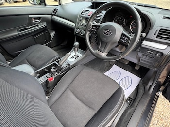 Used Subaru XV 2012 for sale - 78473488: Photo