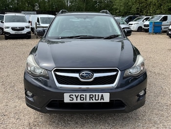 Used Subaru XV 2012 for sale - 78473488: Photo