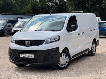 Used Fiat Scudo 2022 for sale - 79283322: Photo