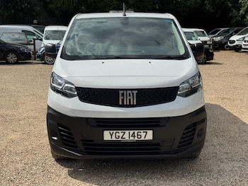 Used Fiat Scudo 2022 for sale - 79283322: Photo