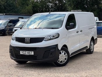 Used Fiat Scudo 2022 for sale - 79283322: Photo