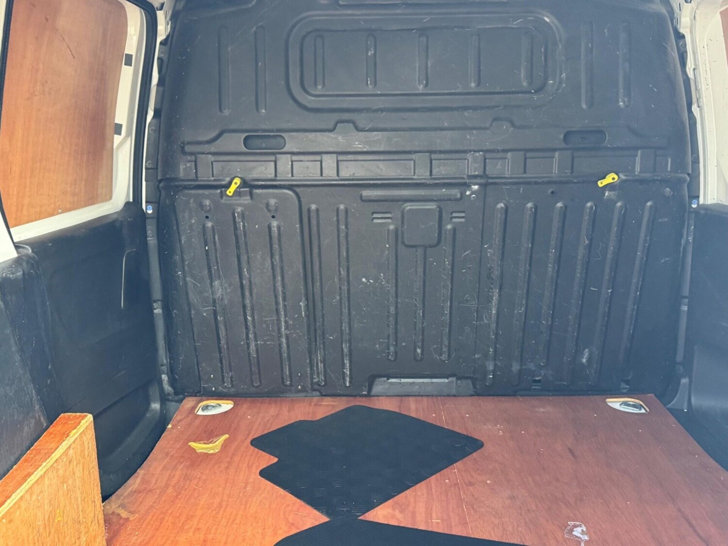 Used Citroen Berlingo 2019 for sale - 77421341: Photo 20