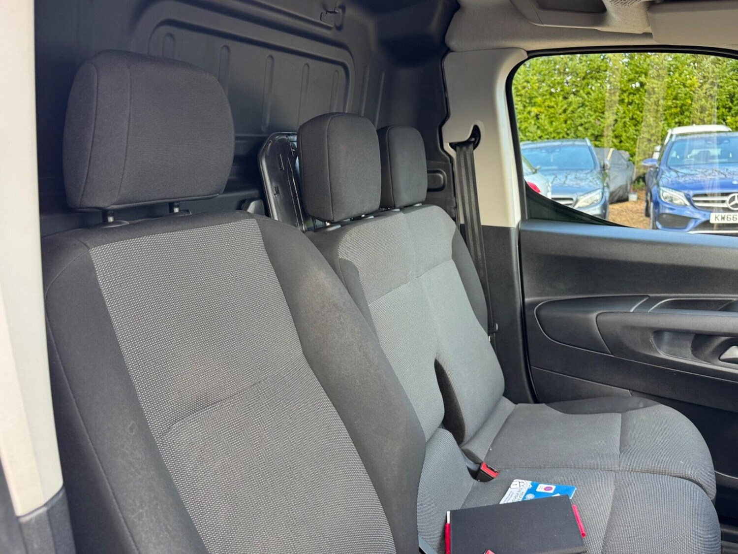 Used Citroen Berlingo 2019 for sale - 77421341: Photo 38