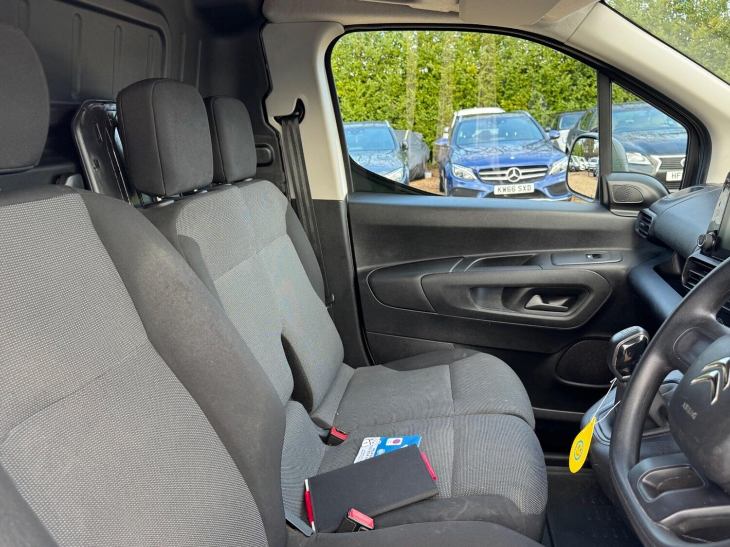 Used Citroen Berlingo 2019 for sale - 77421341: Photo 39