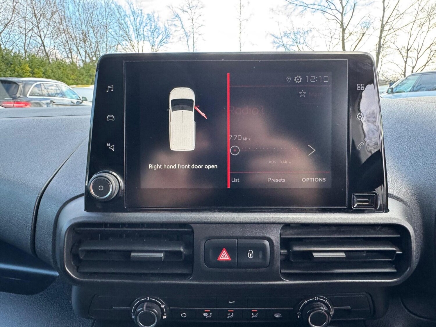 Used Citroen Berlingo 2019 for sale - 77421341: Photo 41