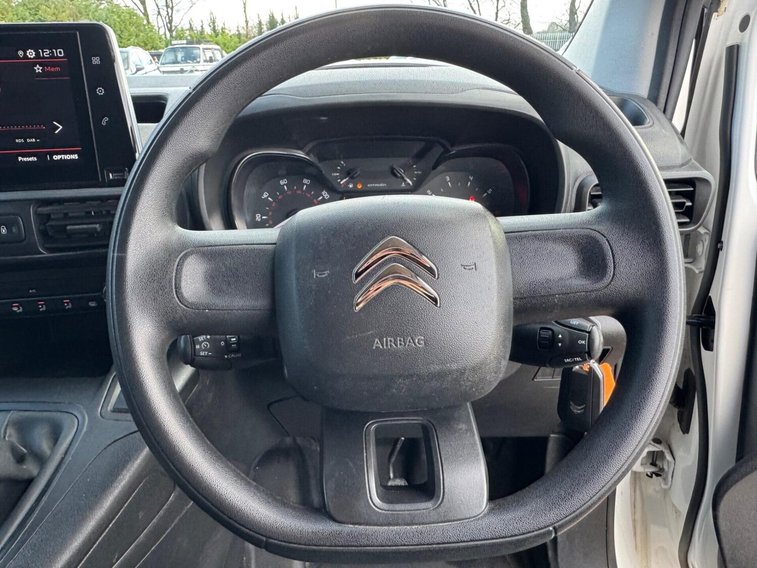 Used Citroen Berlingo 2019 for sale - 77421341: Photo 42