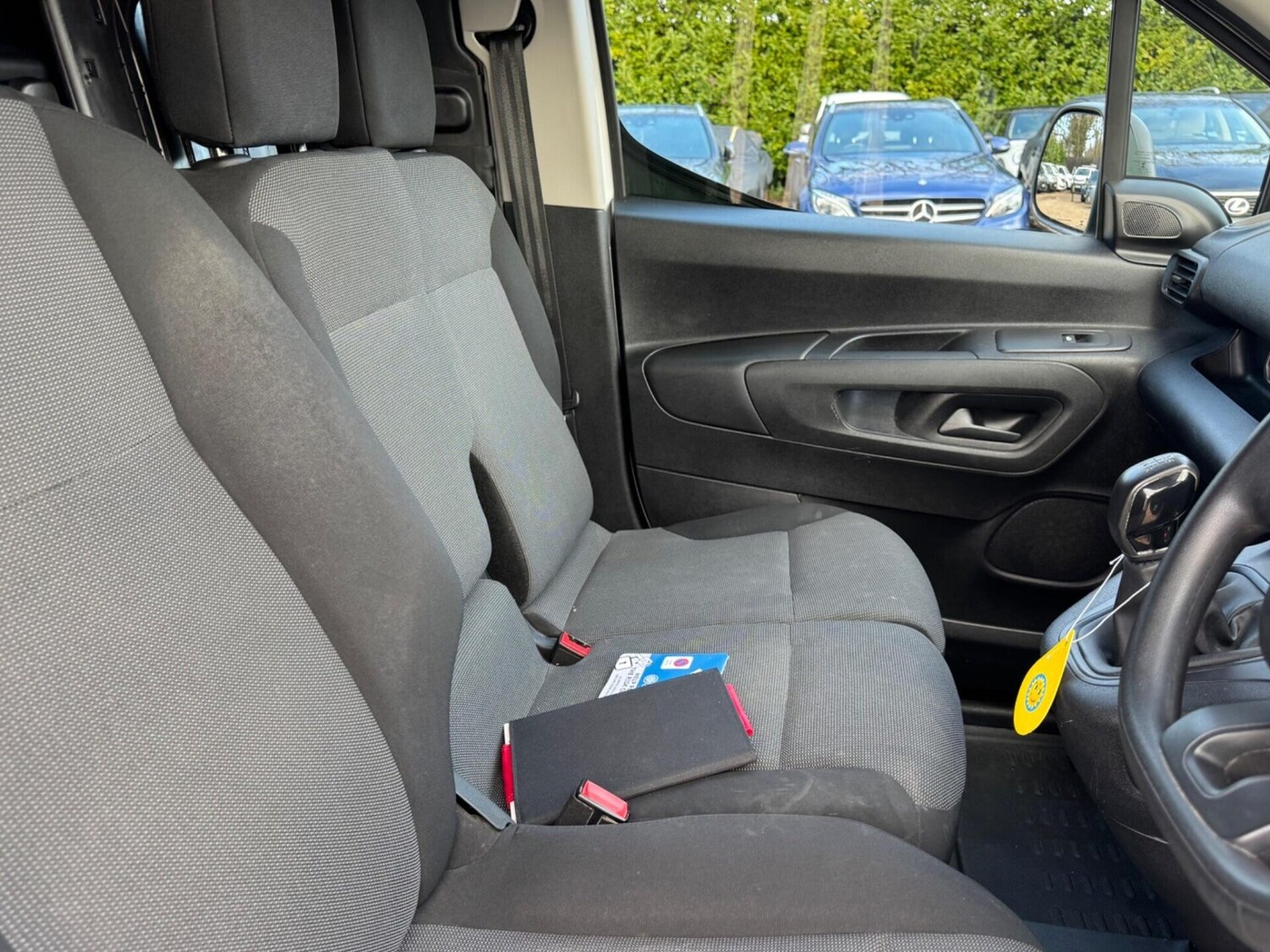 Used Citroen Berlingo 2019 for sale - 77421341: Photo 43