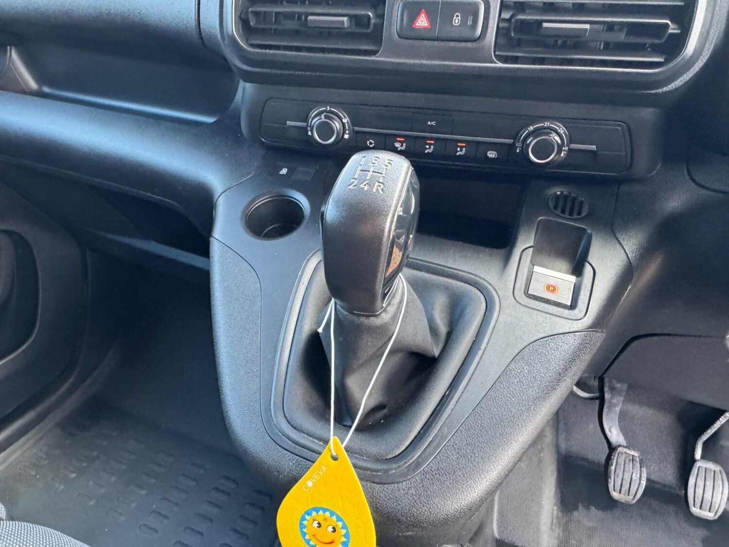 Used Citroen Berlingo 2019 for sale - 77421341: Photo 45