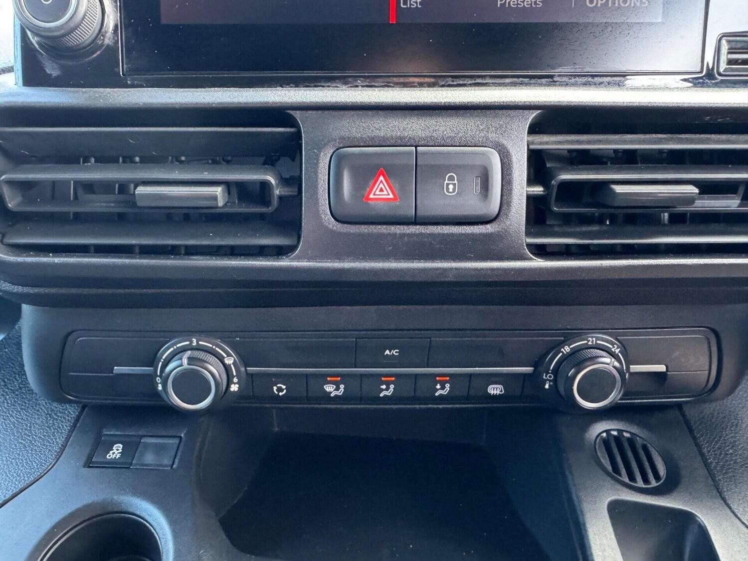 Used Citroen Berlingo 2019 for sale - 77421341: Photo 46