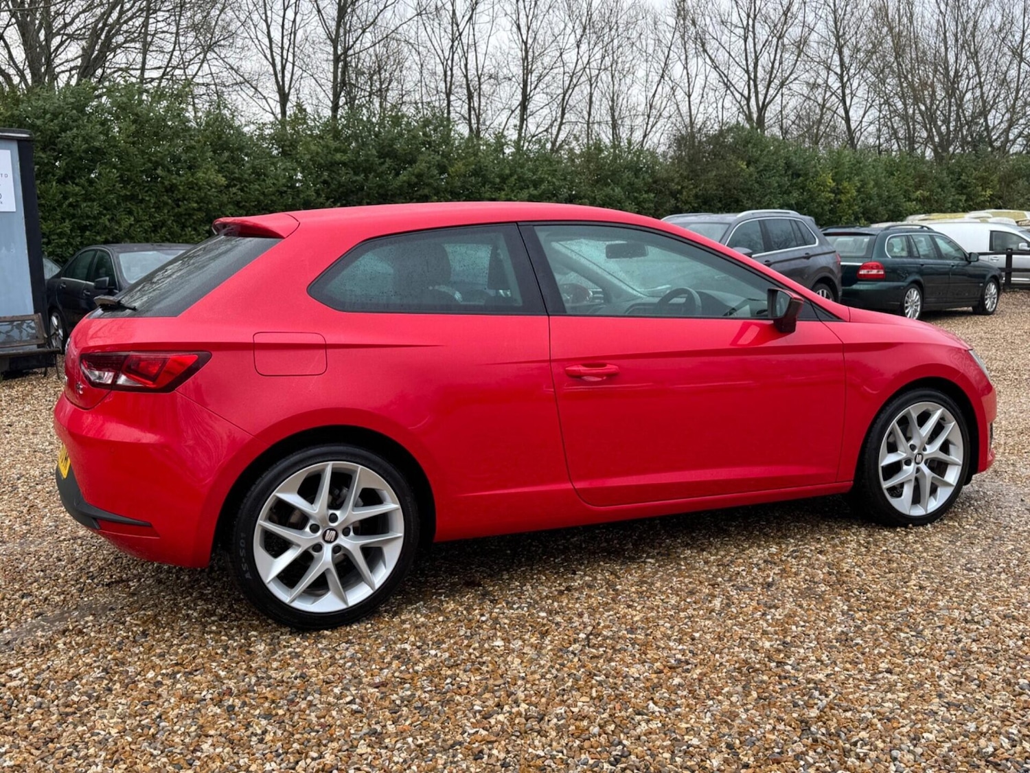 Used SEAT Leon 2015 for sale - 77283923: Photo 16