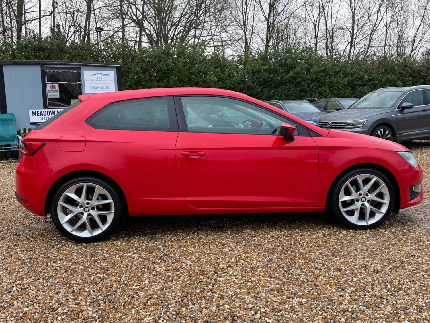 Used SEAT Leon 2015 for sale - 77283923: Photo 17