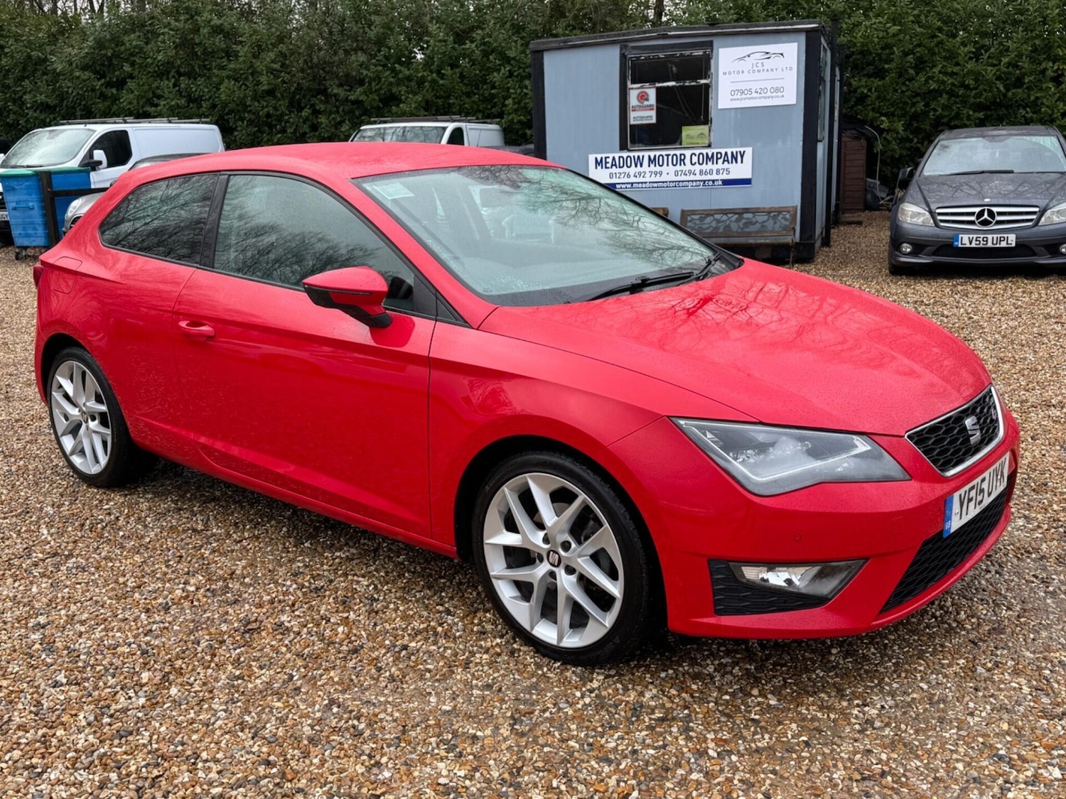 Used SEAT Leon 2015 for sale - 77283923: Photo 19
