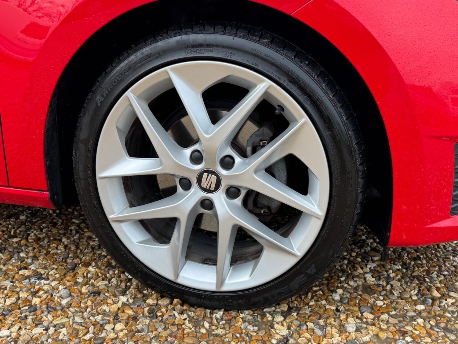 Used SEAT Leon 2015 for sale - 77283923: Photo 21