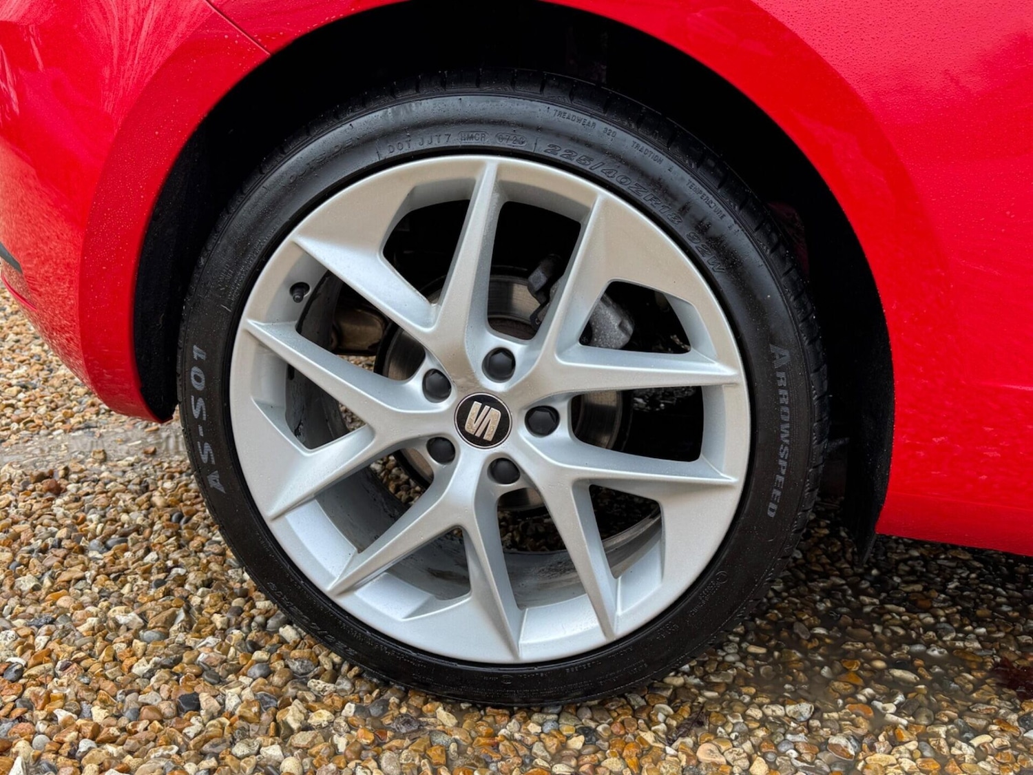 Used SEAT Leon 2015 for sale - 77283923: Photo 22