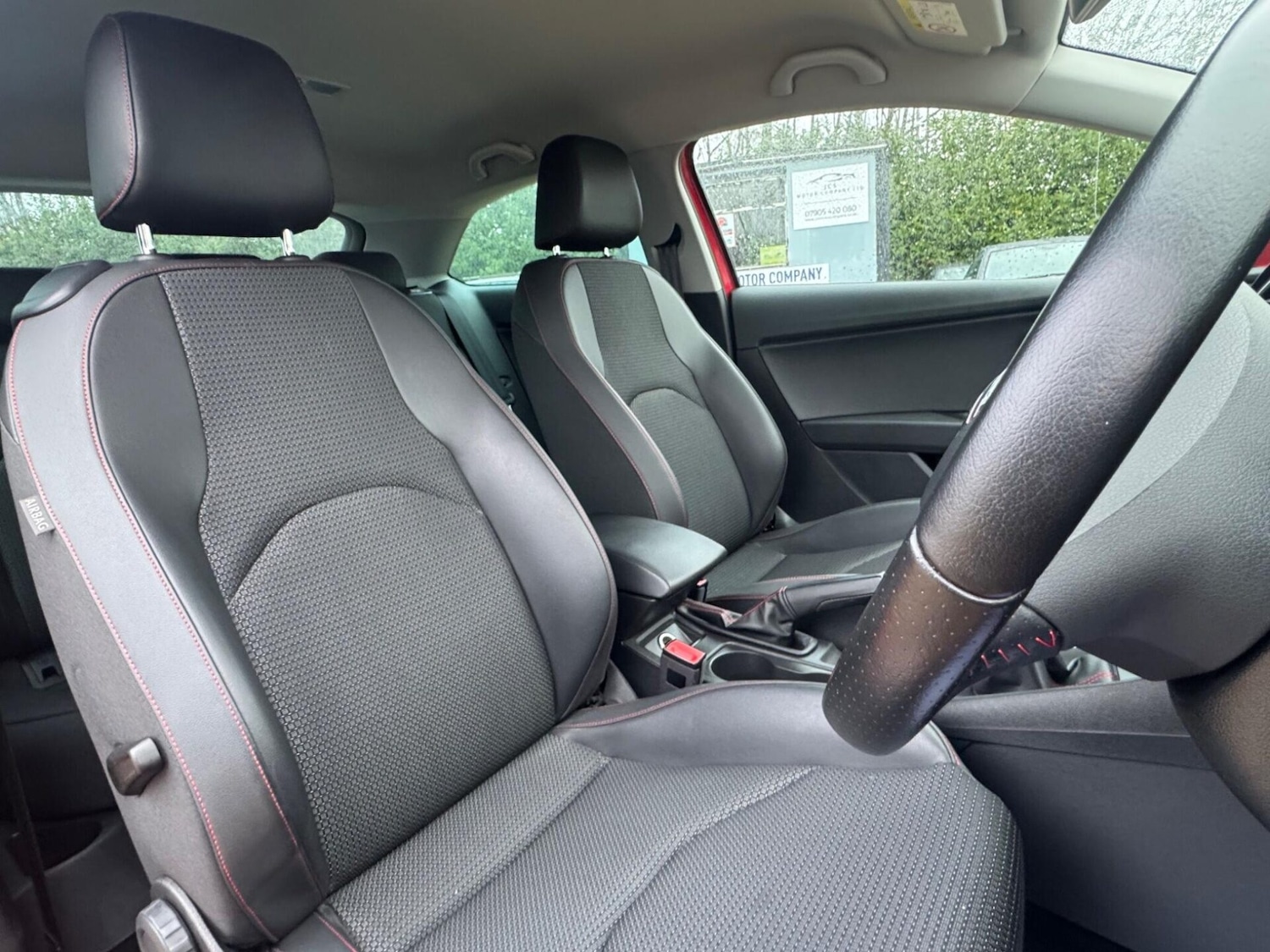 Used SEAT Leon 2015 for sale - 77283923: Photo 24