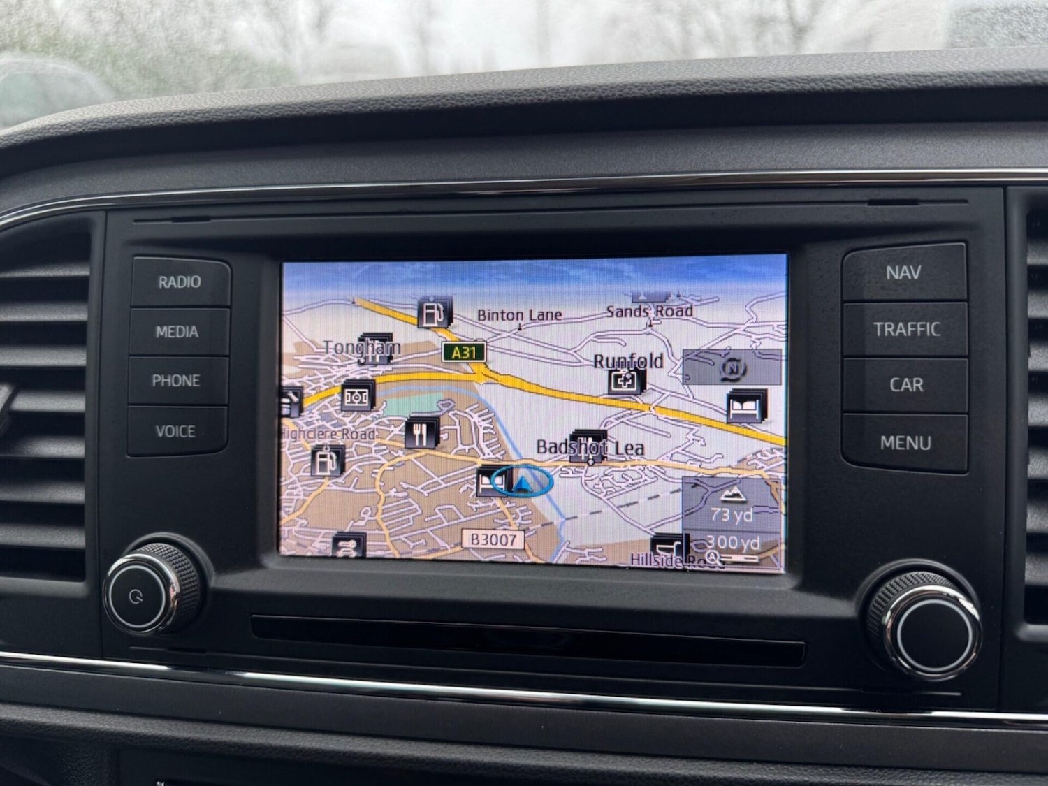 Used SEAT Leon 2015 for sale - 77283923: Photo 29